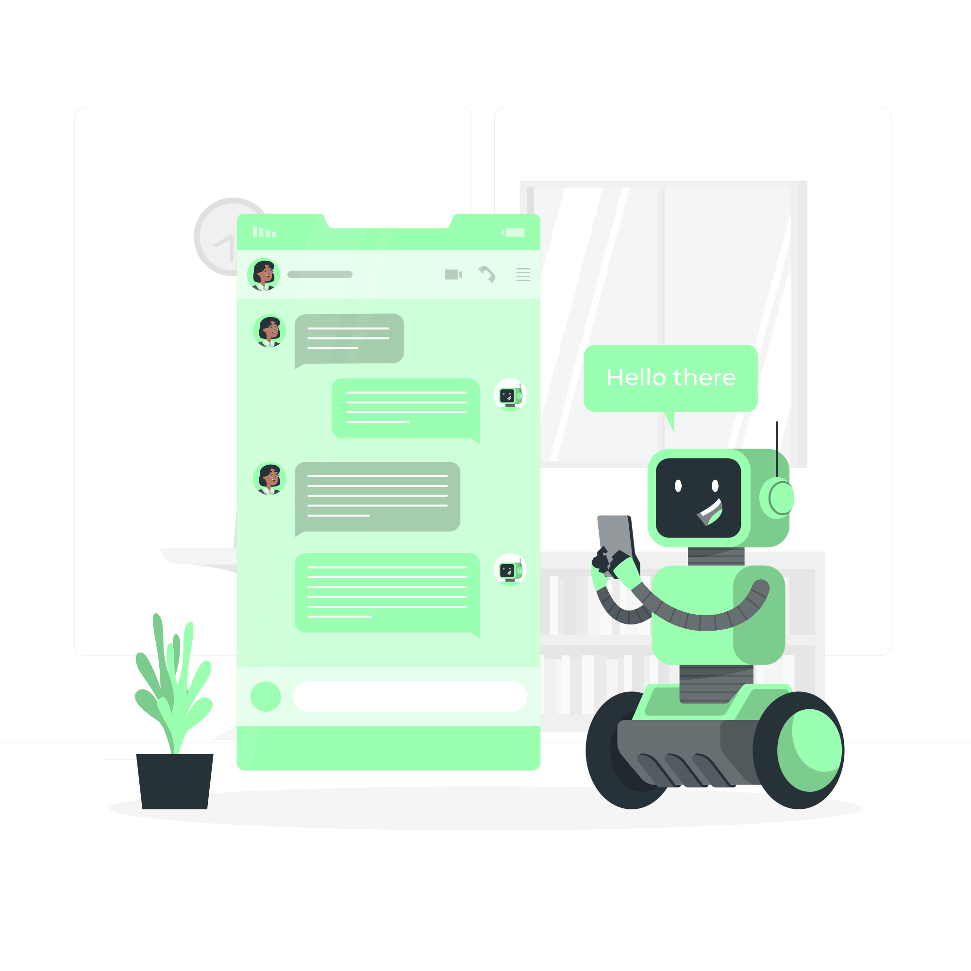 How Automation Can Actually Improve