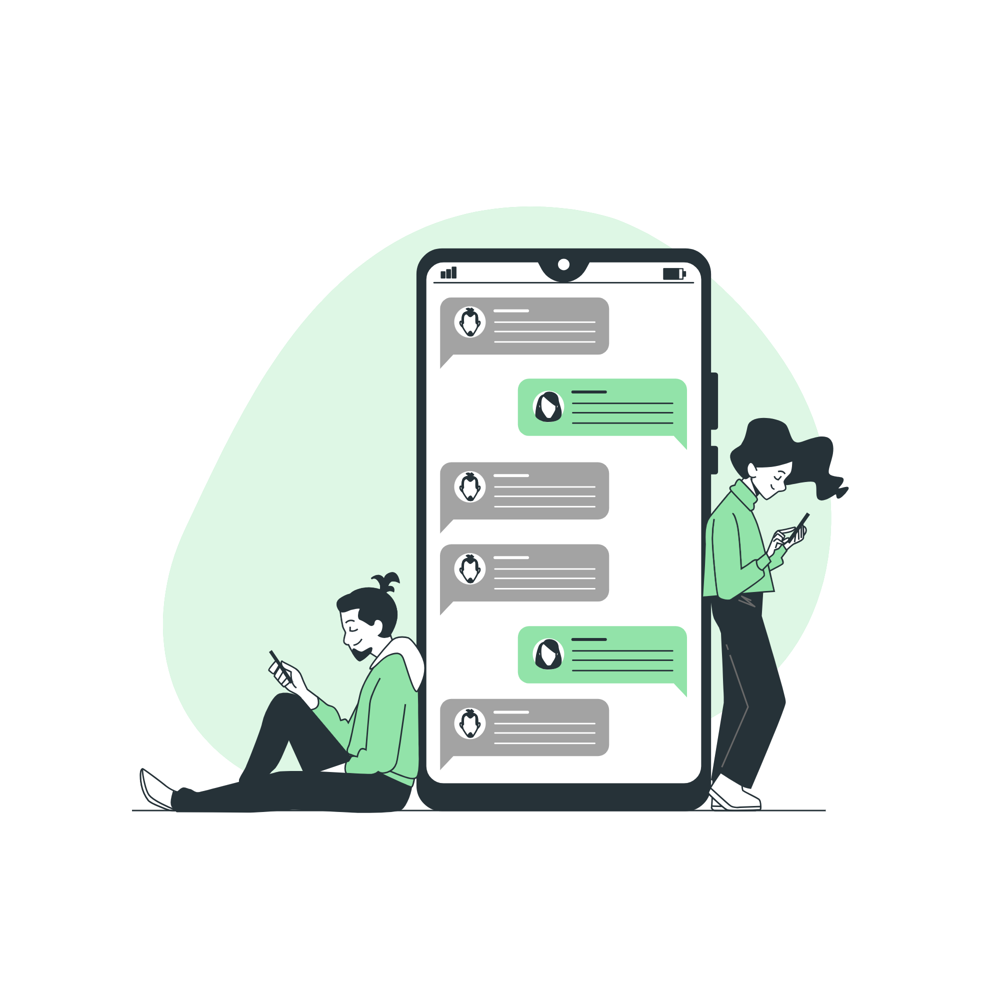 How Automation Can Actually Improve